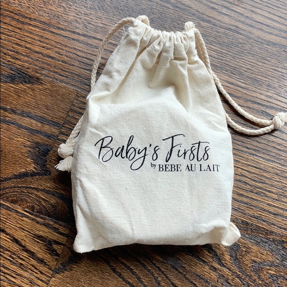 Baby’s firsts milestone moments set - Picture 4 of 4